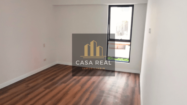 venta de departamento en San Isidro 6