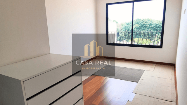 venta de duplex de estreno en Surco 16