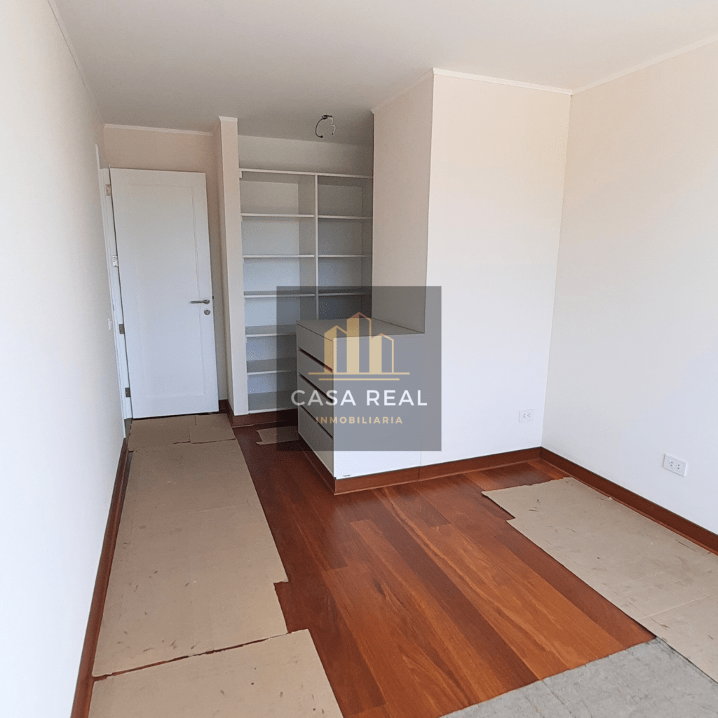 venta de duplex de estreno en Surco 17