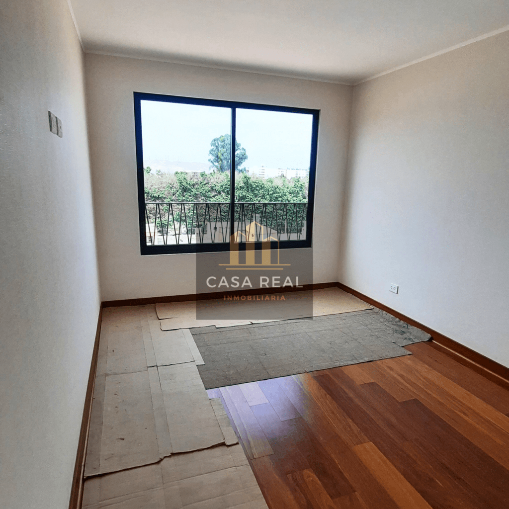 venta de duplex de estreno en Surco 18