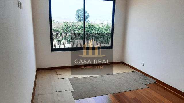 venta de duplex de estreno en Surco 18