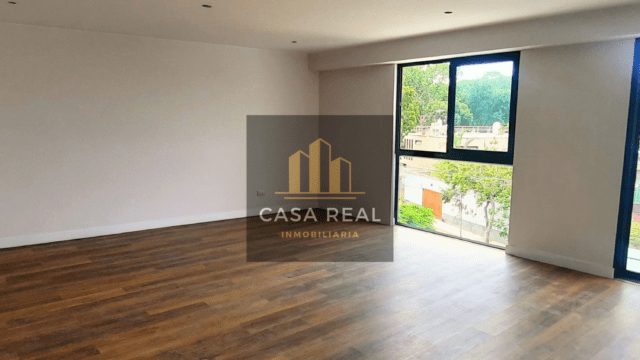 DUPLEX DE ESTRENO EN SAN ISIDRO 1