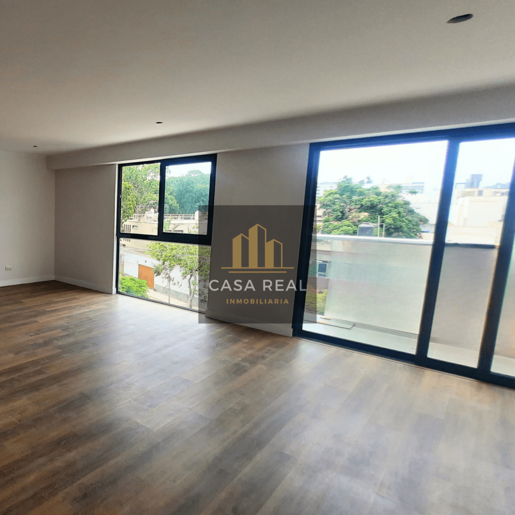 DUPLEX DE ESTRENO EN SAN ISIDRO 2