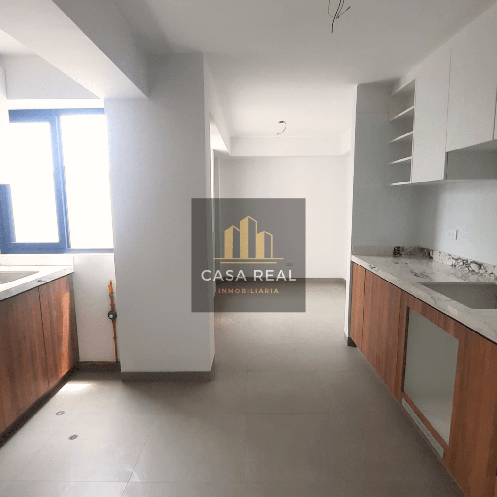 DUPLEX DE ESTRENO EN SAN ISIDRO 3