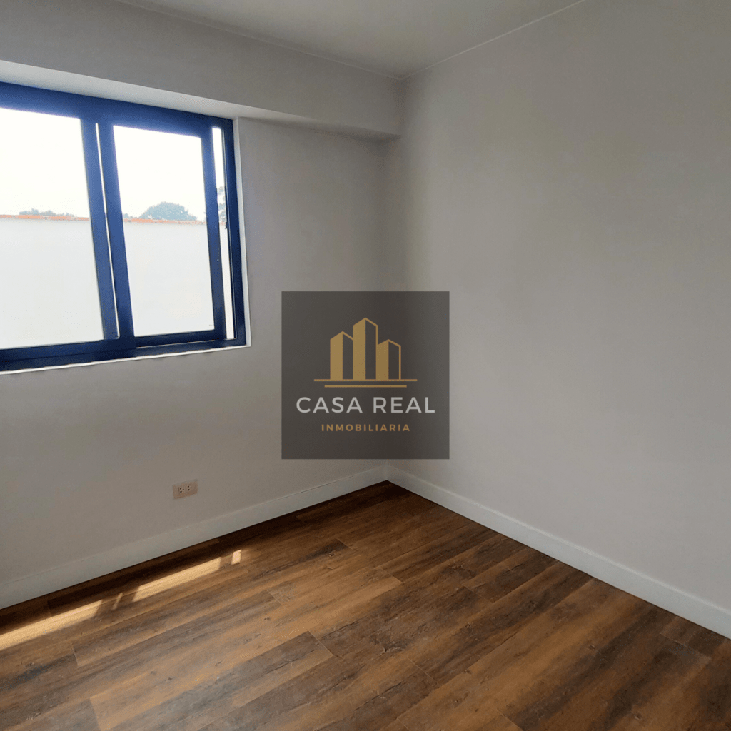 DUPLEX DE ESTRENO EN SAN ISIDRO 5