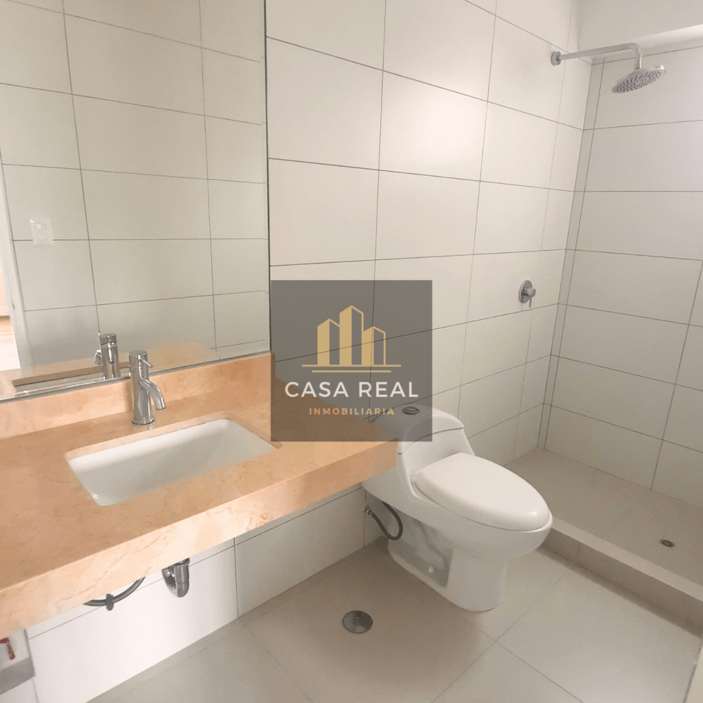 DUPLEX DE ESTRENO EN SAN ISIDRO CON TERRAZA 10