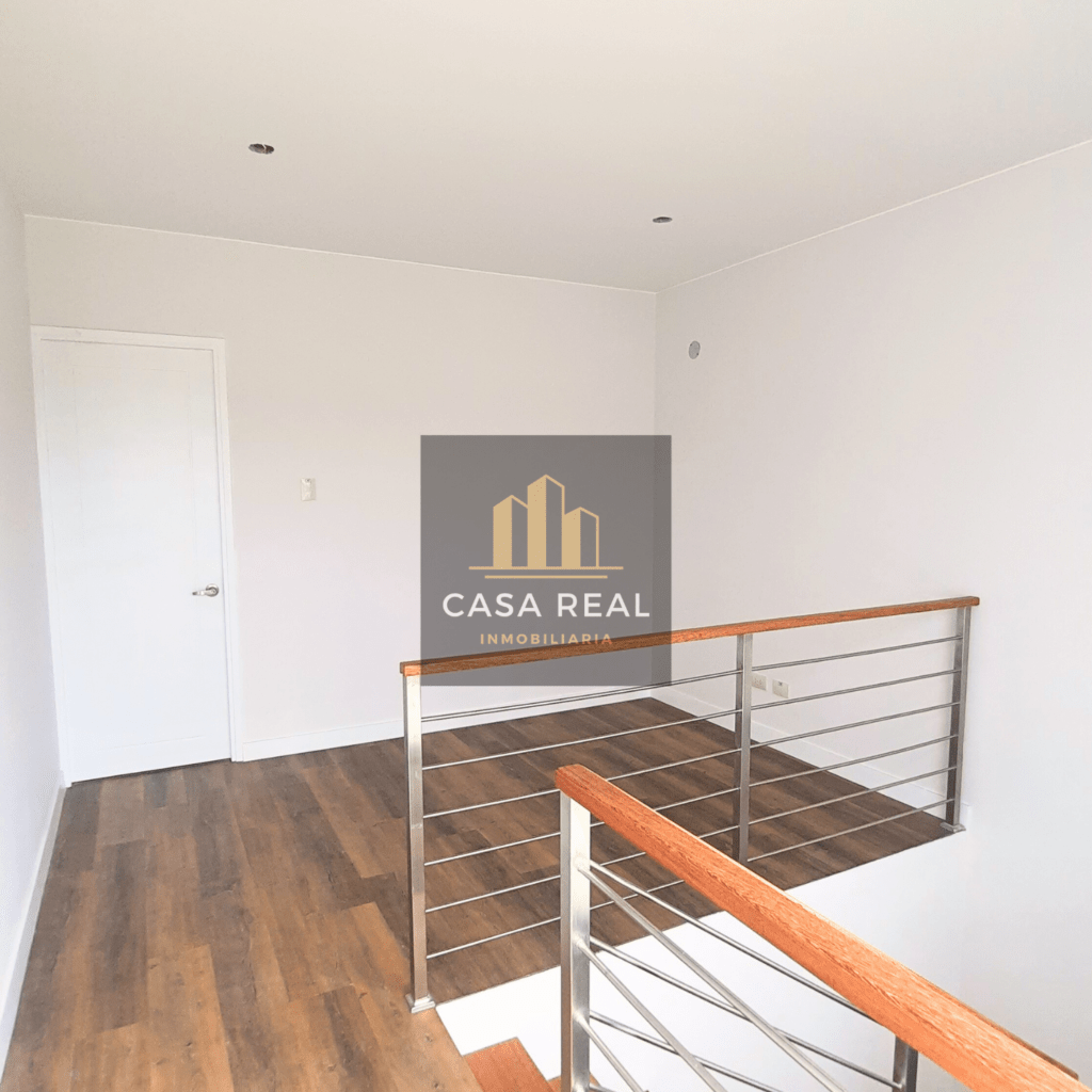 DUPLEX DE ESTRENO EN SAN ISIDRO CON TERRAZA 11