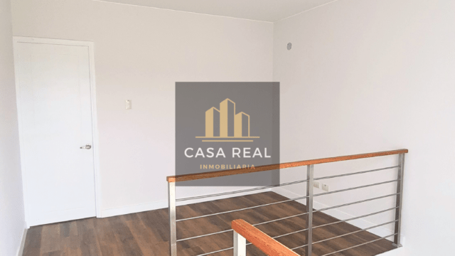 DUPLEX DE ESTRENO EN SAN ISIDRO CON TERRAZA 11