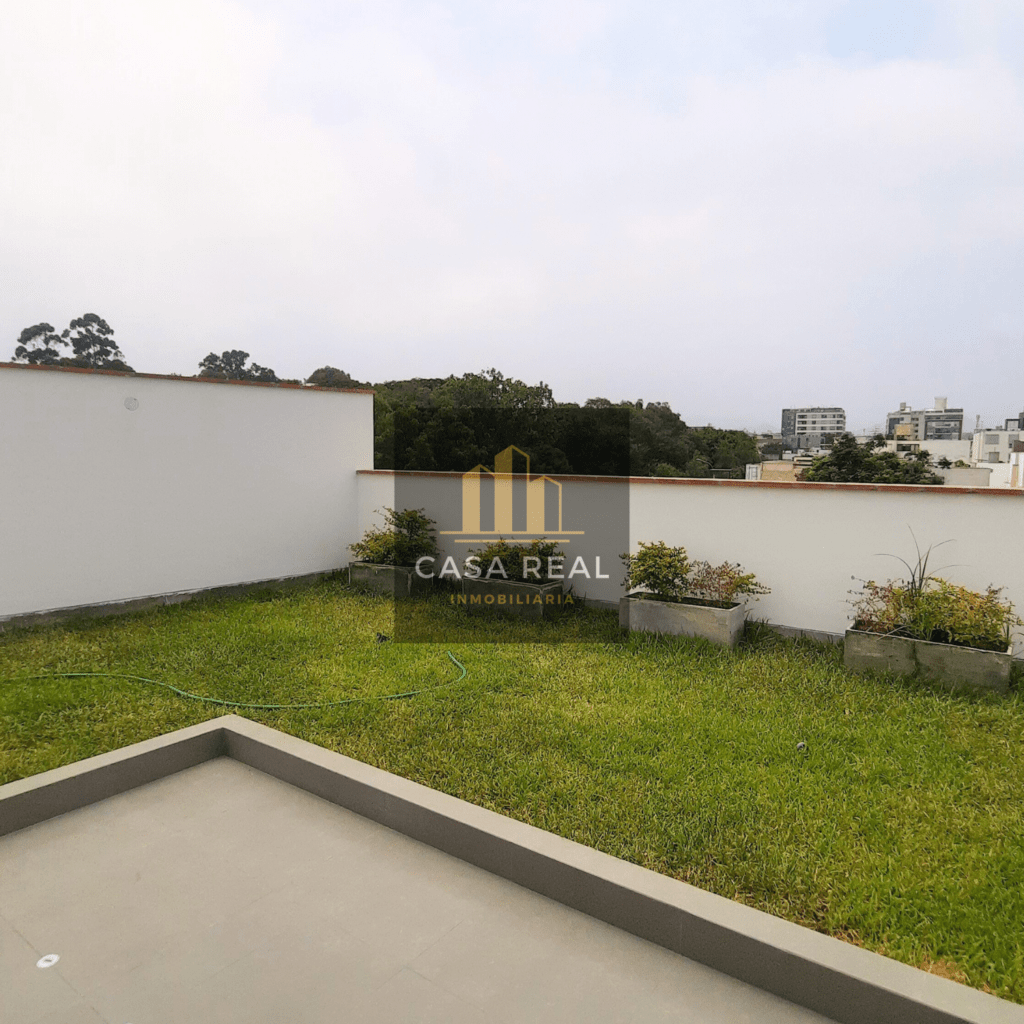 DUPLEX DE ESTRENO EN SAN ISIDRO CON TERRAZA 12