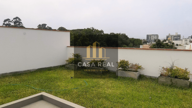 DUPLEX DE ESTRENO EN SAN ISIDRO CON TERRAZA 12