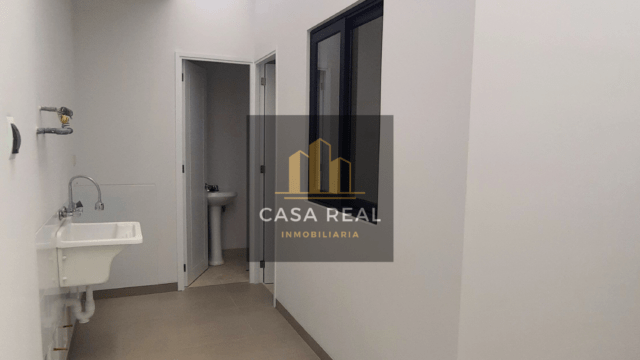 DUPLEX DE ESTRENO EN SAN ISIDRO CON TERRAZA 13