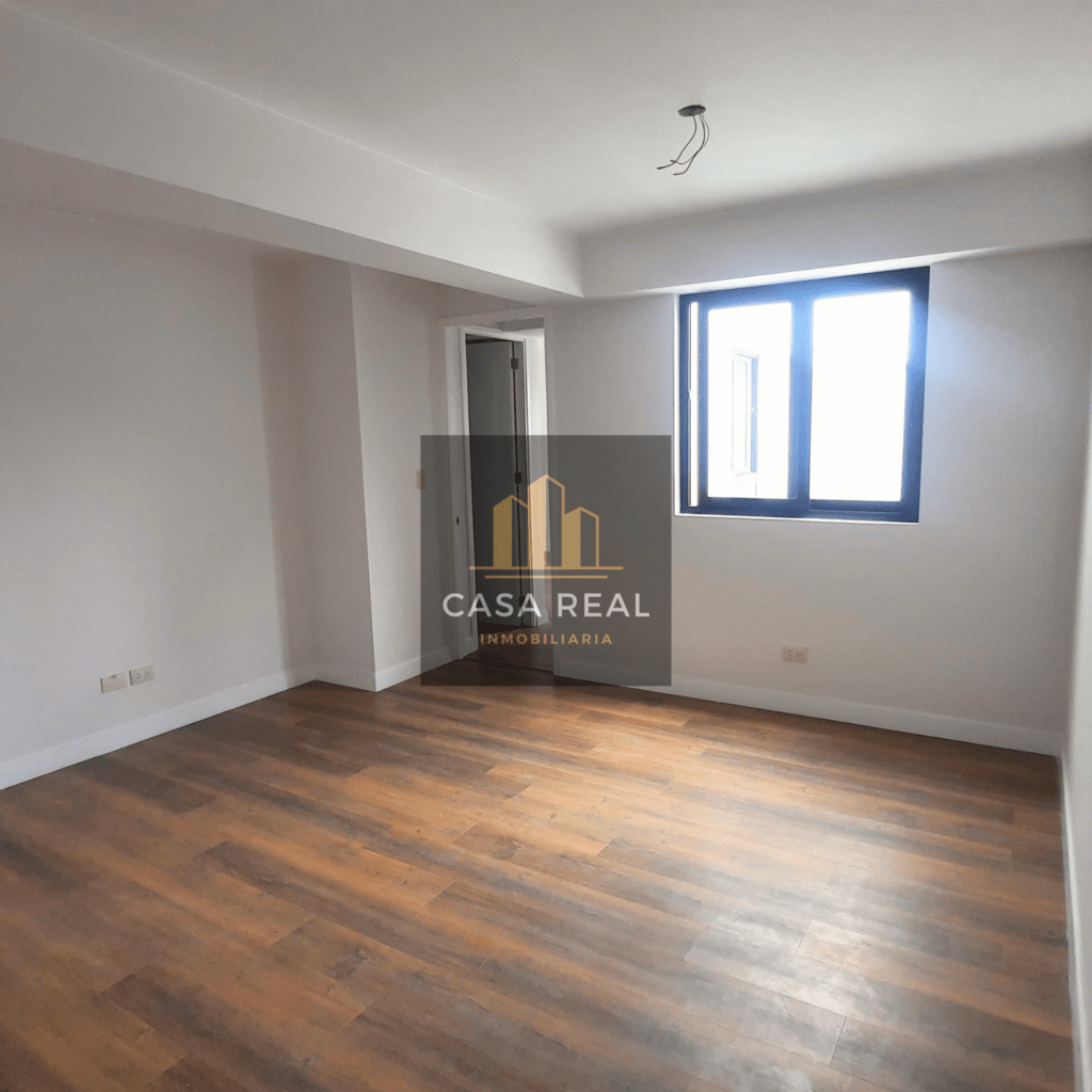 DUPLEX DE ESTRENO EN SAN ISIDRO CON TERRAZA 6