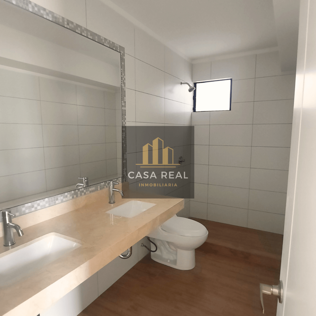 DUPLEX DE ESTRENO EN SAN ISIDRO CON TERRAZA 8