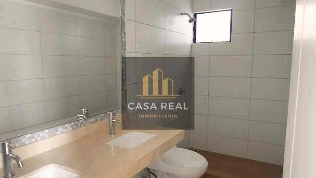 DUPLEX DE ESTRENO EN SAN ISIDRO CON TERRAZA 8