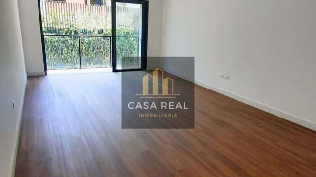 Venta de departamento en Miraflores con 2 dormitorios de estreno 1