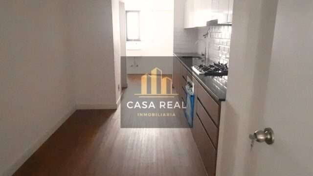 Venta de departamento en Miraflores con 2 dormitorios de estreno 3