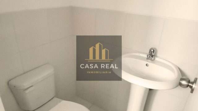 Venta de departamento en Miraflores con 2 dormitorios de estreno 6