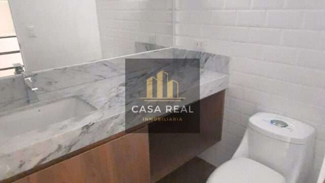 Venta de departamento en Miraflores de estreno 13