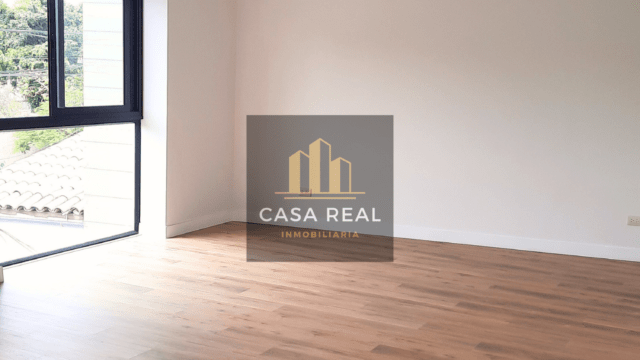 Venta de departamento en San Isidro de estreno 1