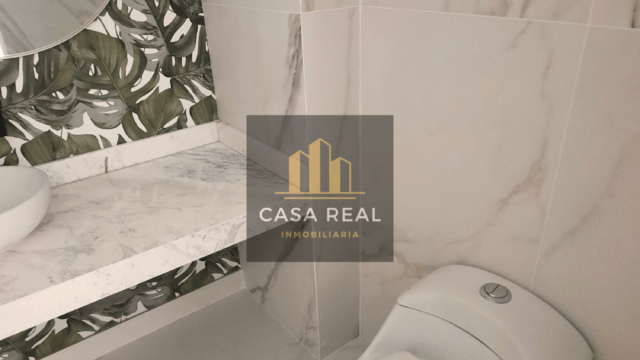 Venta de departamento en San Isidro de estreno 3