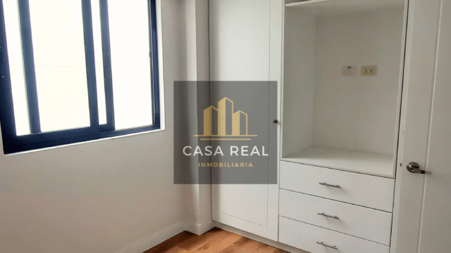 Venta de departamento en San Isidro de estreno 5