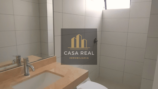 Venta de departamento en San Isidro de estreno 8