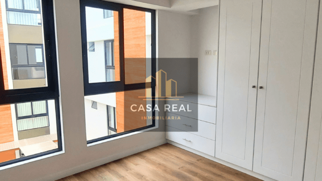 Venta de departamento en San Isidro de estreno 9