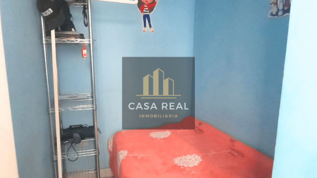 Venta de departamento en Surquillo con 3 dormitorios 13