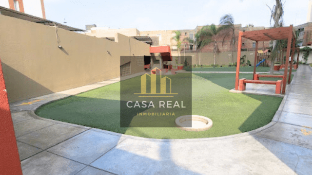 Venta de departamento en Surquillo con 3 dormitorios 14