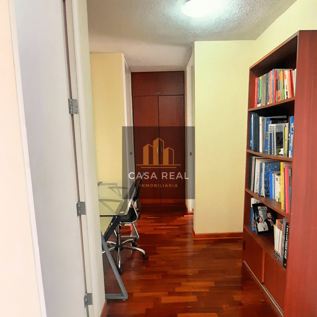 Venta de departamento en Surquillo con 3 dormitorios 6