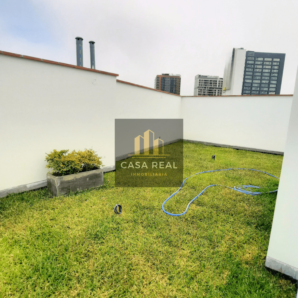 venta de Duplex con terraza con 2 dormitorios de estreno 1