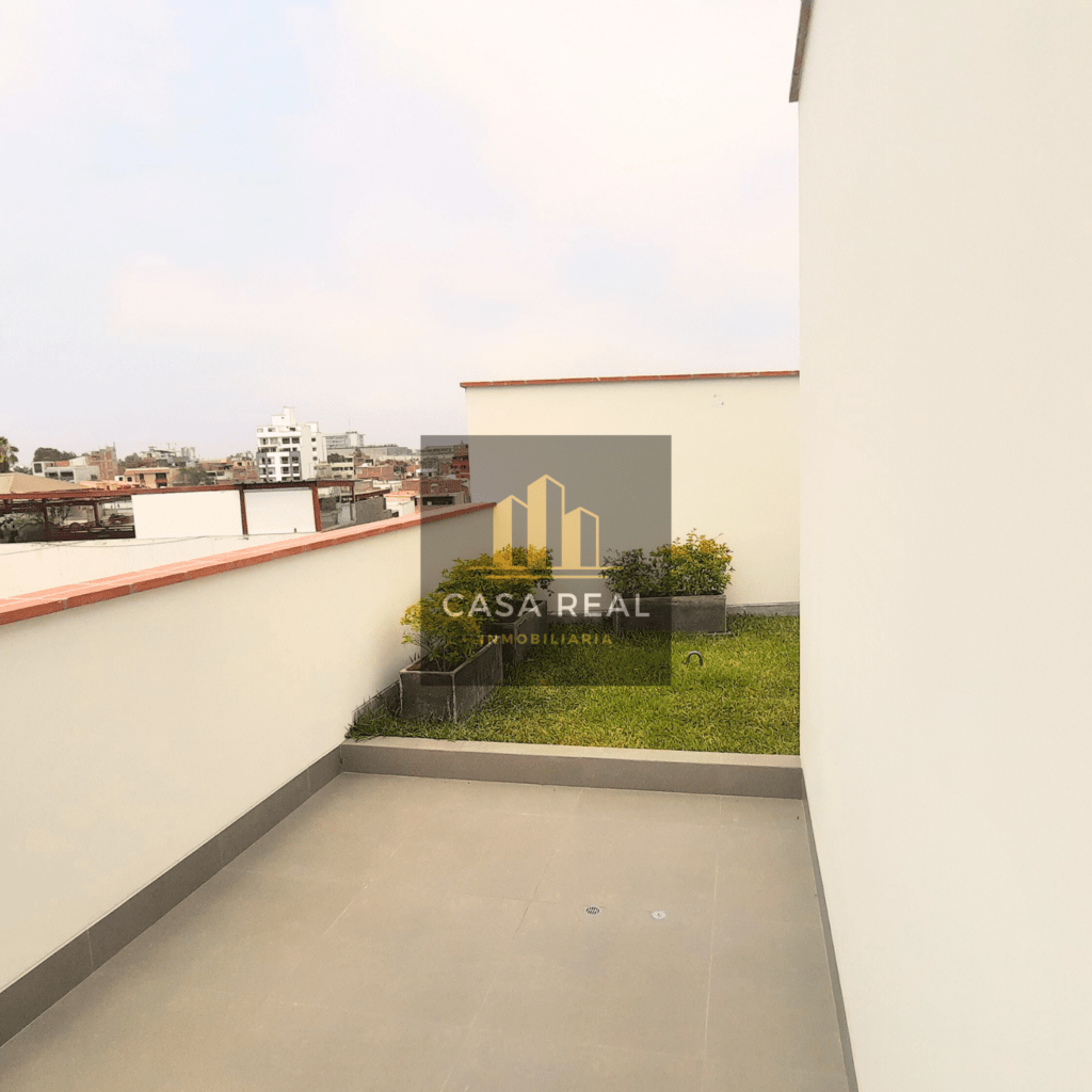 venta de Duplex con terraza con 2 dormitorios de estreno 10