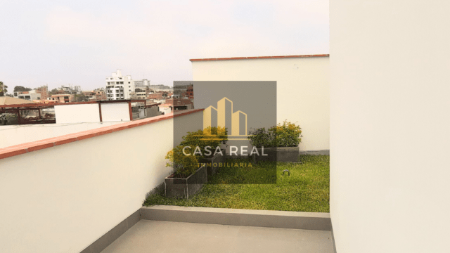 venta de Duplex con terraza con 2 dormitorios de estreno 10