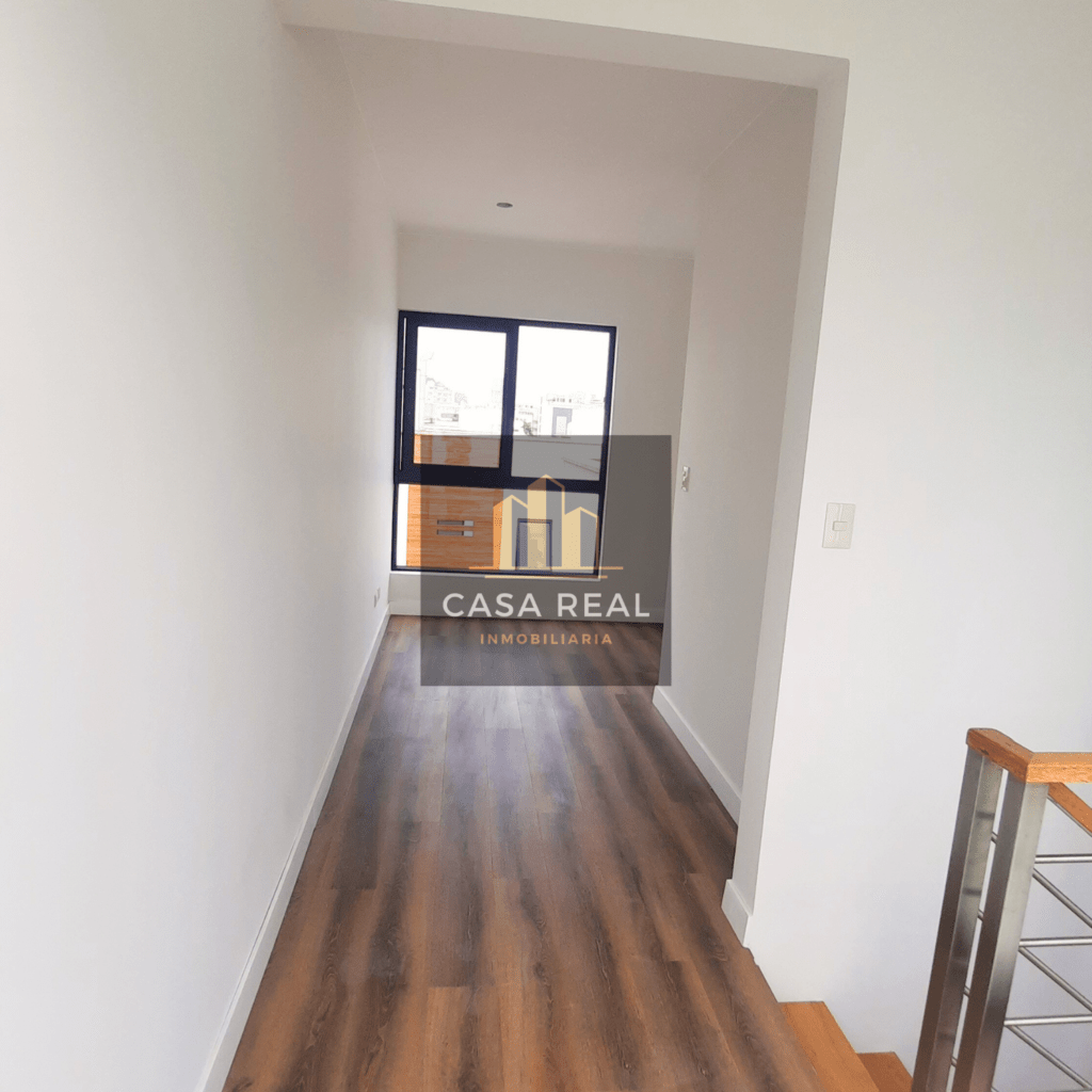 venta de Duplex con terraza con 2 dormitorios de estreno 11