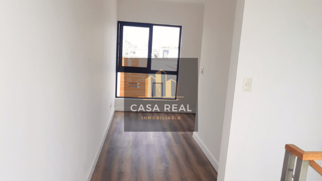 venta de Duplex con terraza con 2 dormitorios de estreno 11