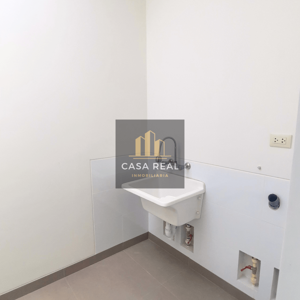 venta de Duplex con terraza con 2 dormitorios de estreno 12