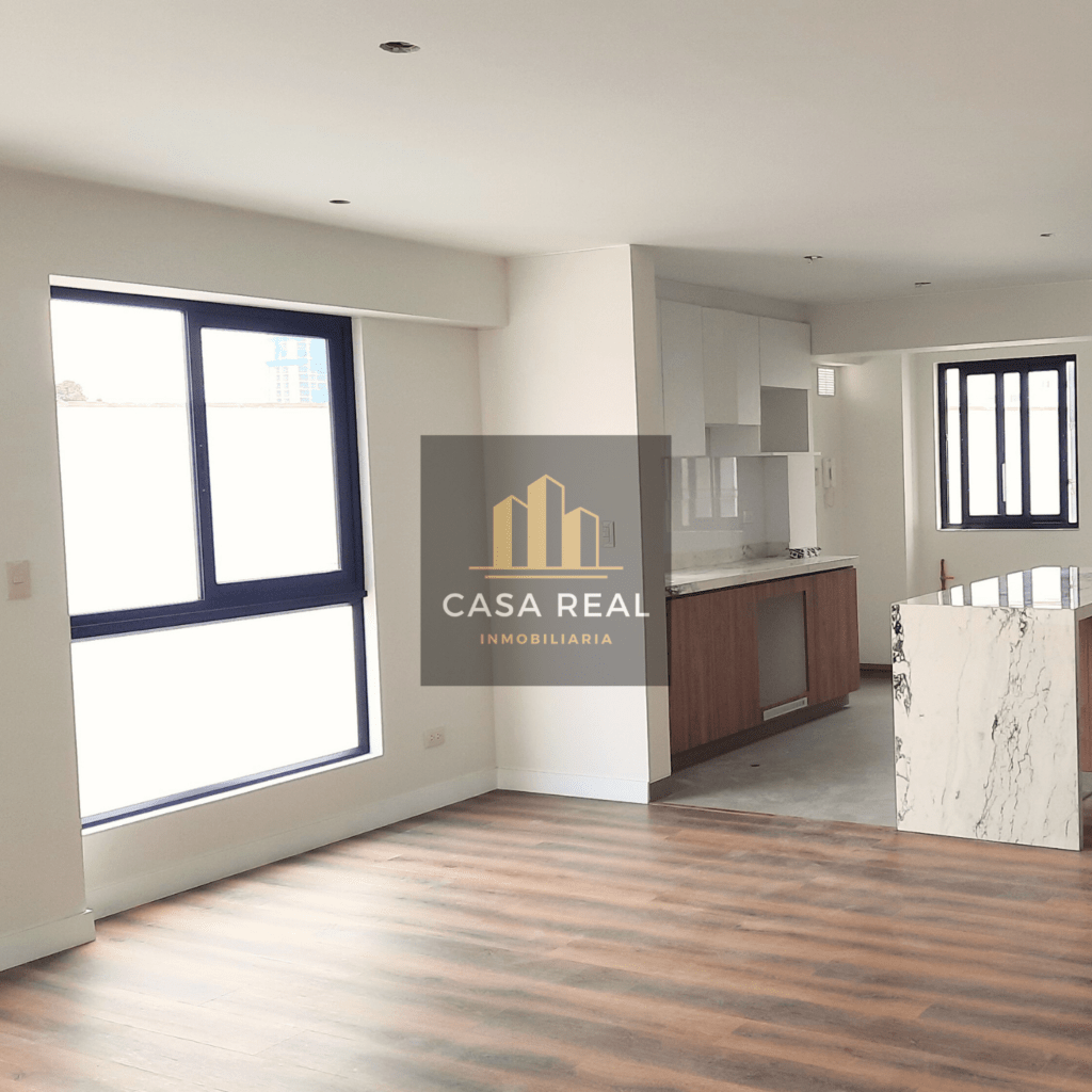 venta de Duplex con terraza con 2 dormitorios de estreno 3