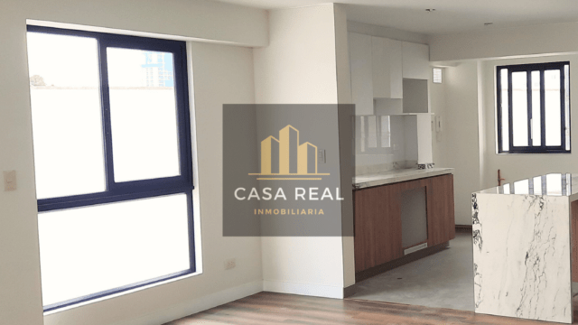 venta de Duplex con terraza con 2 dormitorios de estreno 3