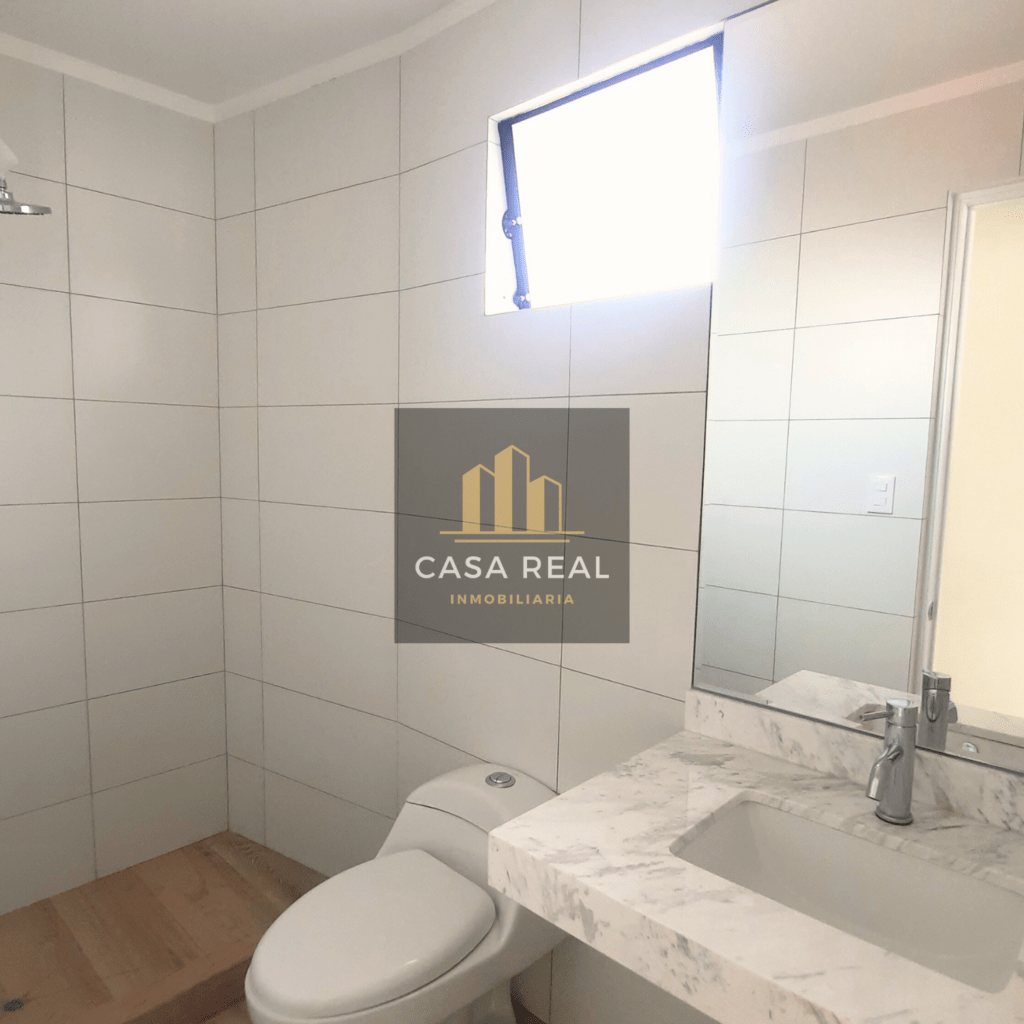 venta de Duplex con terraza con 2 dormitorios de estreno 5