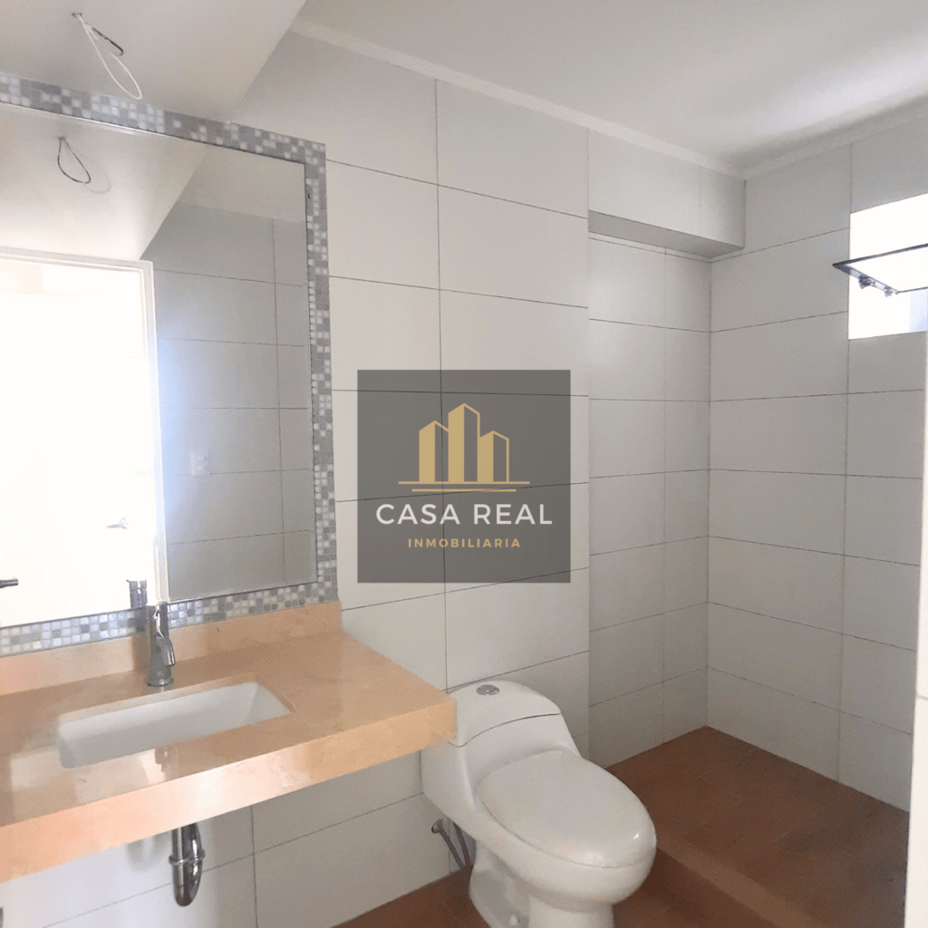 venta de Duplex con terraza con 2 dormitorios de estreno 7