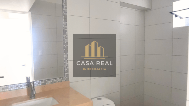 venta de Duplex con terraza con 2 dormitorios de estreno 7