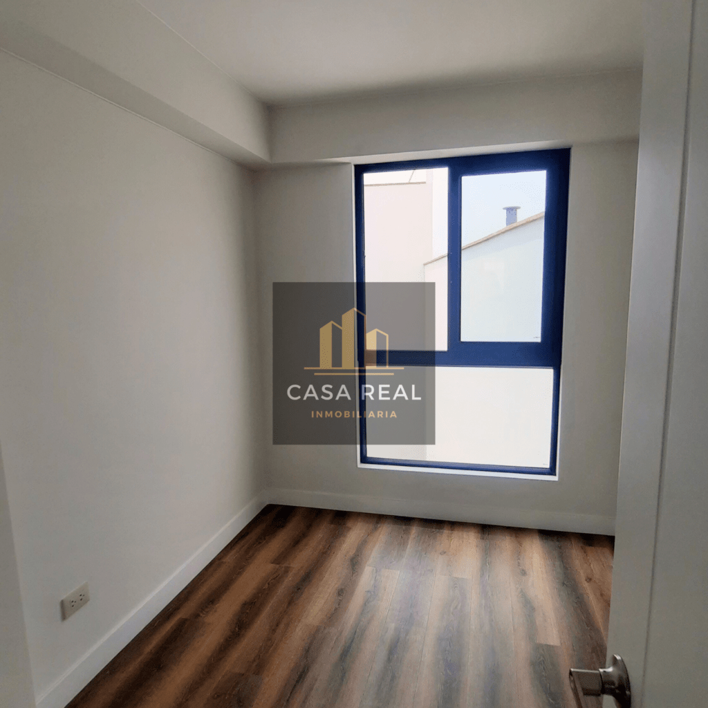 venta de Duplex con terraza con 2 dormitorios de estreno 8