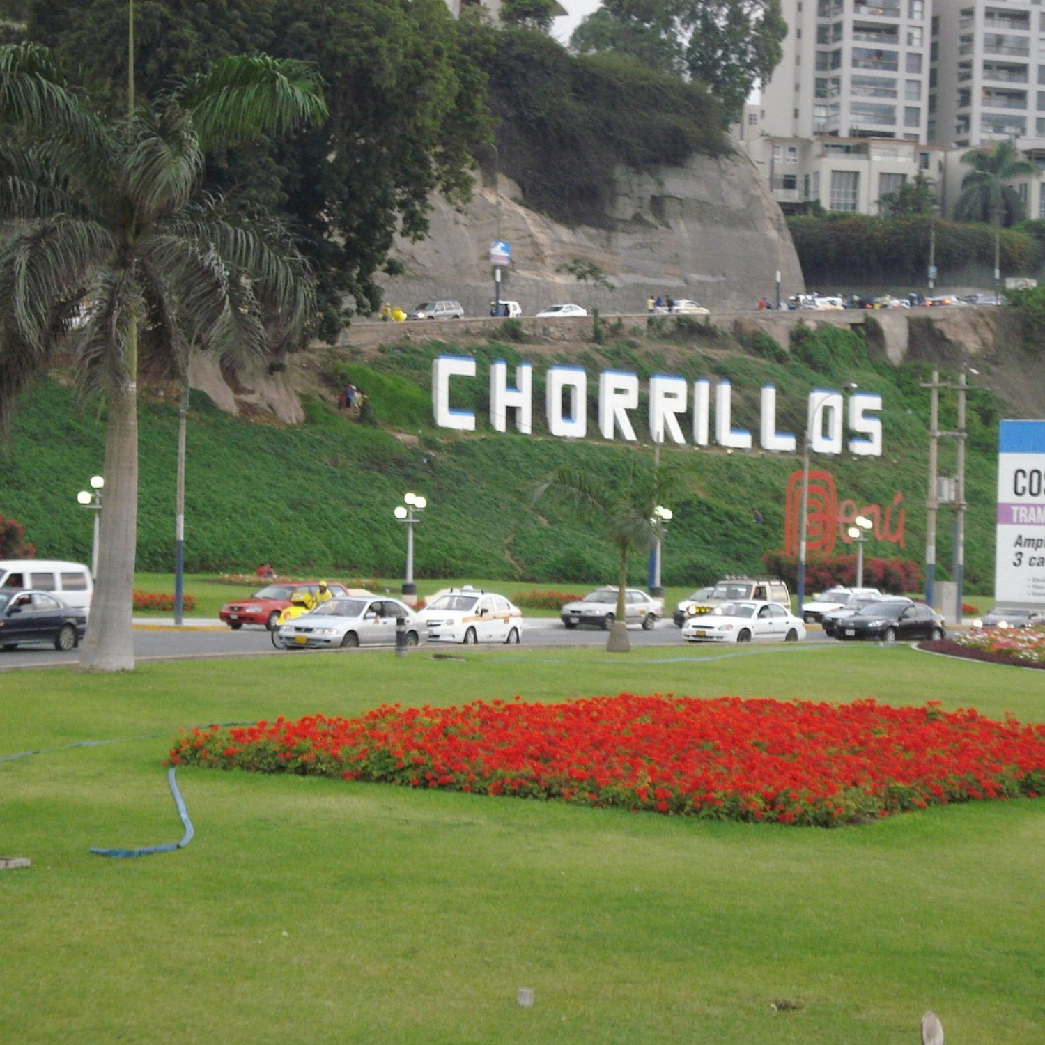 Chorrillos