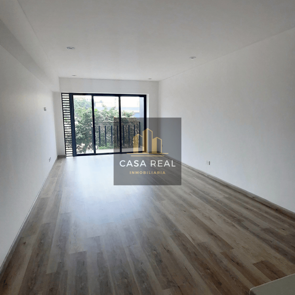 Venta de departamento en Miraflores cerca al Malecon 13