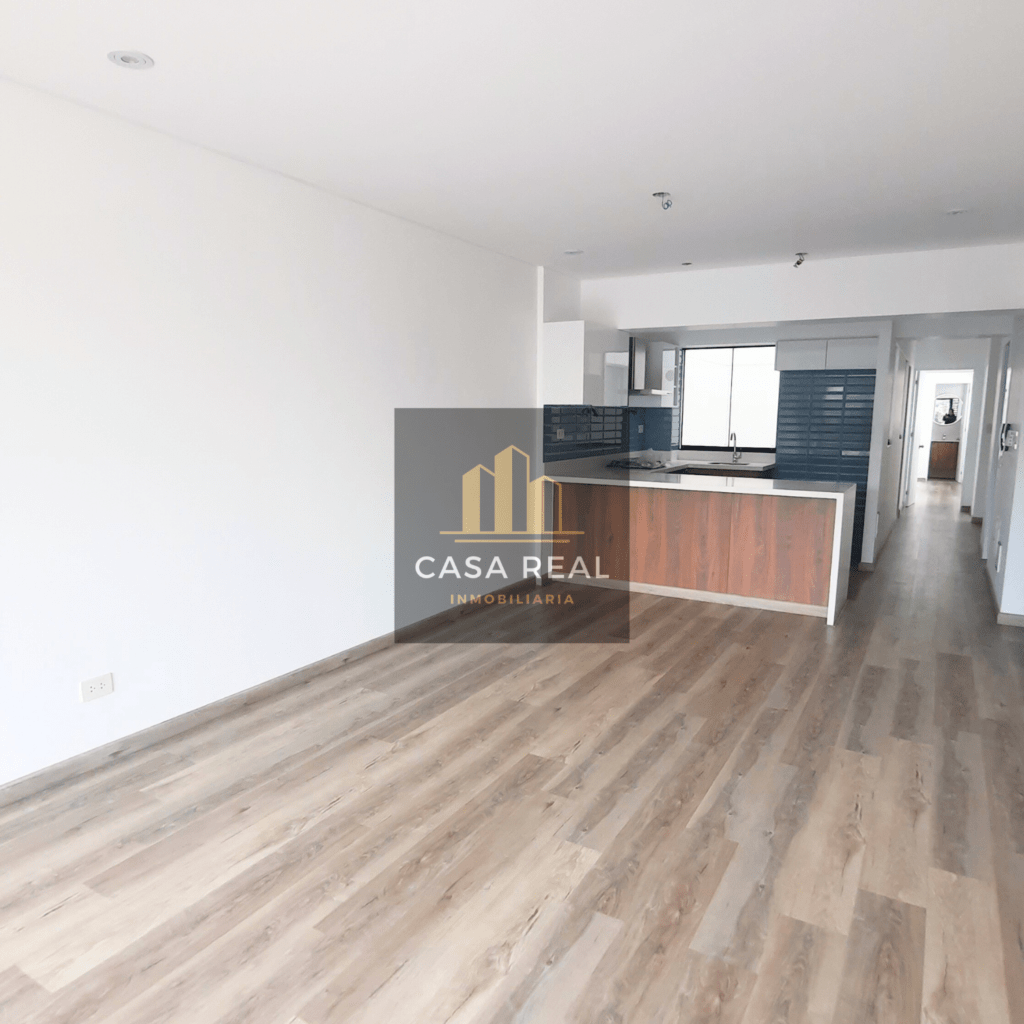 Venta de departamento en Miraflores cerca al Malecon 14