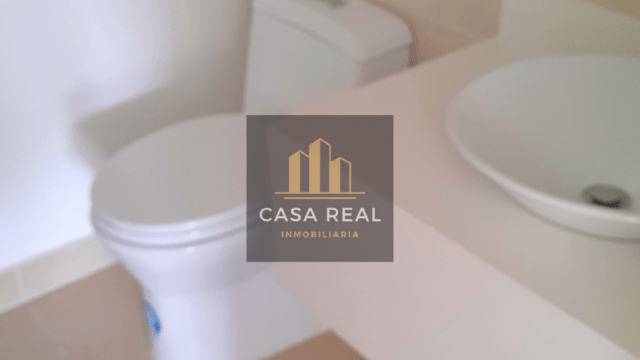 Venta de departamento en Miraflores cerca al Malecon 15