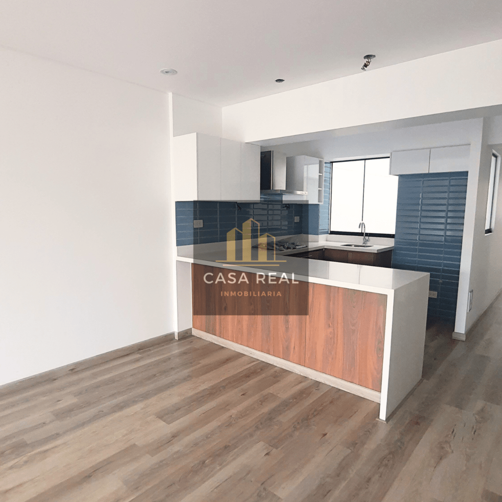 Venta de departamento en Miraflores cerca al Malecon 2