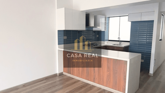 Venta de departamento en Miraflores cerca al Malecon 2