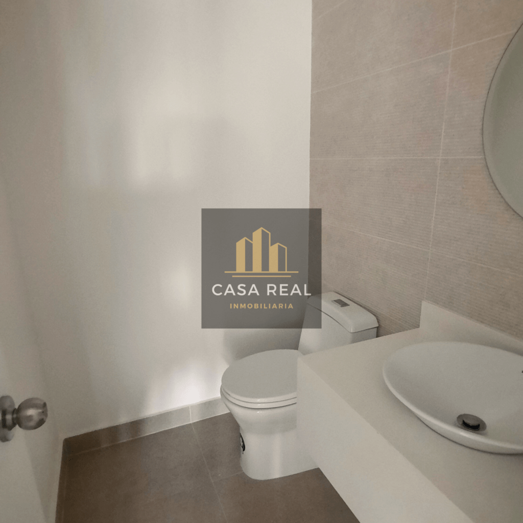 Venta de departamento en Miraflores cerca al Malecon 3