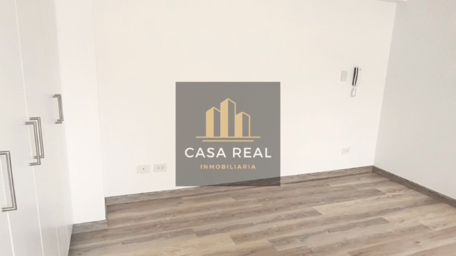 Venta de departamento en Miraflores cerca al Malecon 9